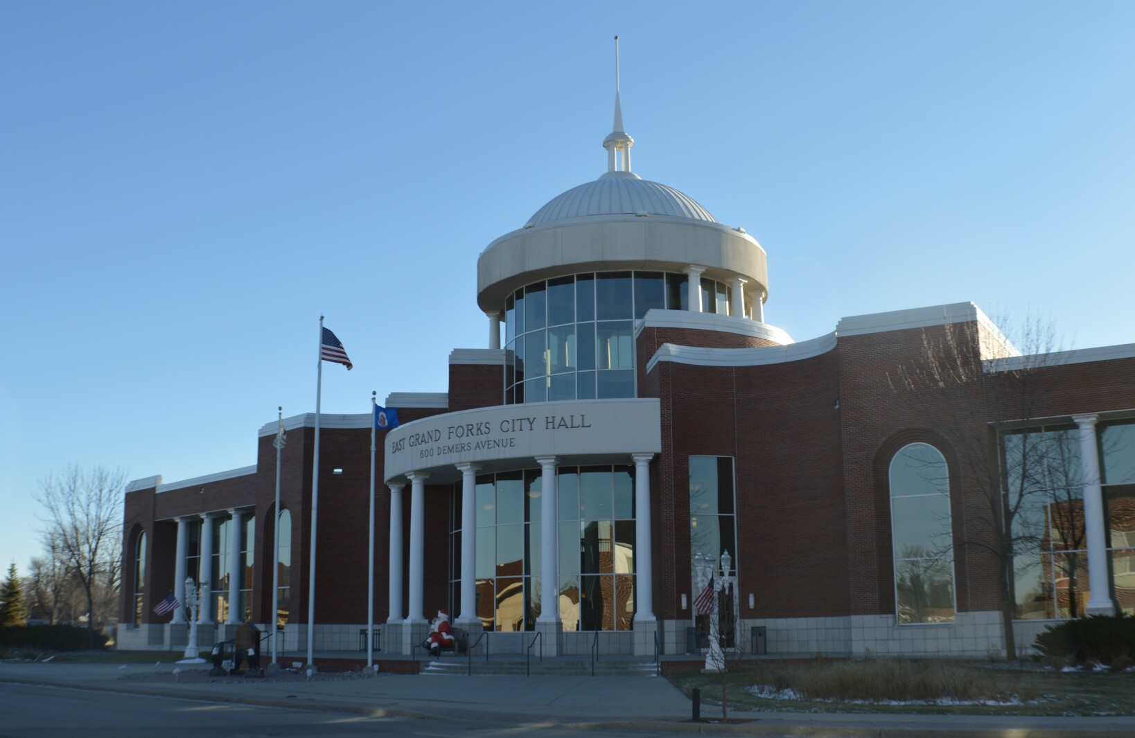 Some East Grand Forks businesses must register with city to sell low-potency hemp products - Grand Forks Herald