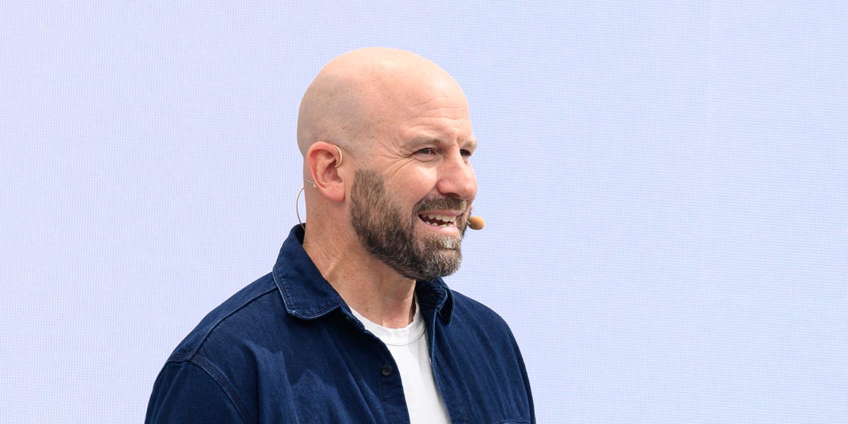 Some Meta Executives Could Make Billions Under New Pay Package