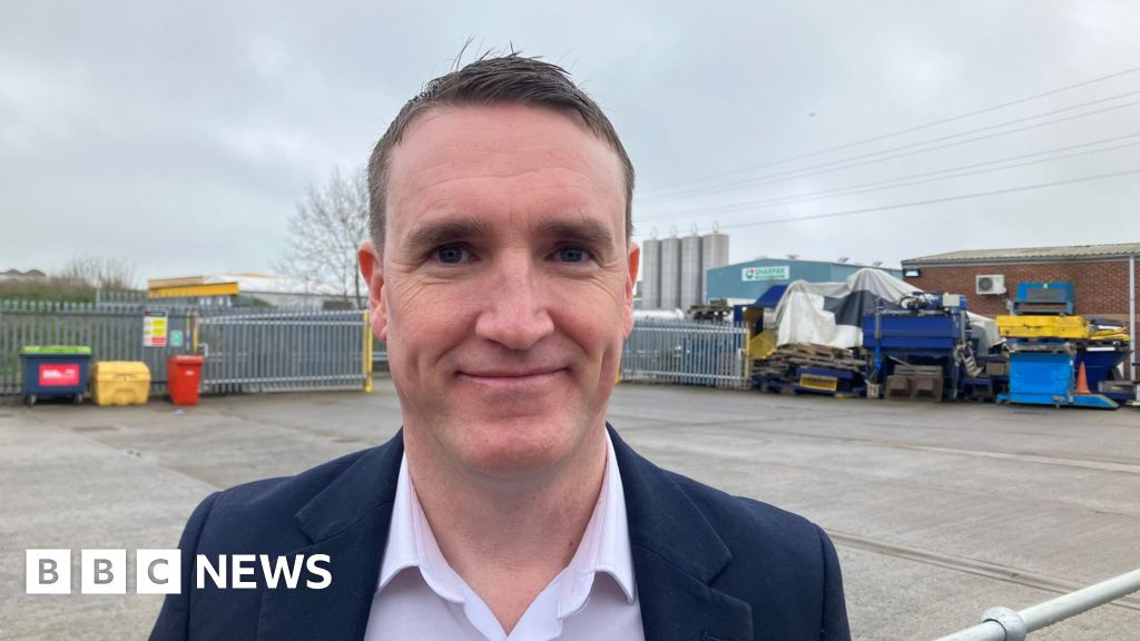 Somerset businesses 'dismayed' at skills training funding cut