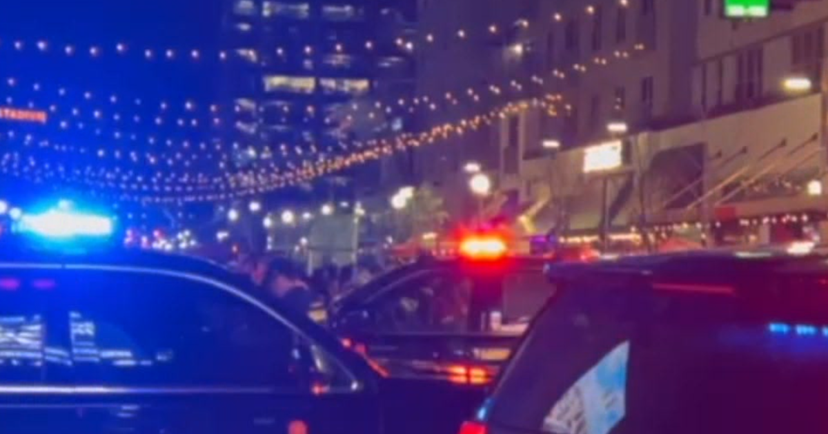 Source within Banks business community speaks about impact of Opening Day chaos