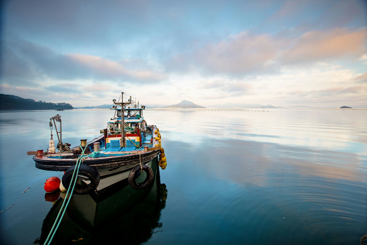 South Korea launches desalination industry council to boost global expansion | News | Eco-Business