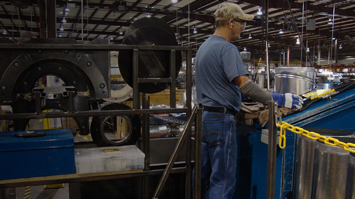 Southwark Metal invests millions in Desoto County, MS, adds jobs