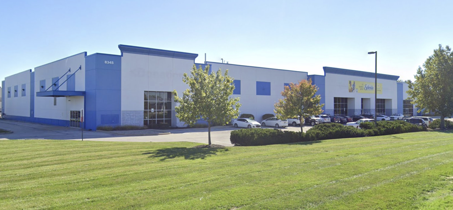 Splenda manufacturer eyes $91M in upgrades to Indianapolis operations