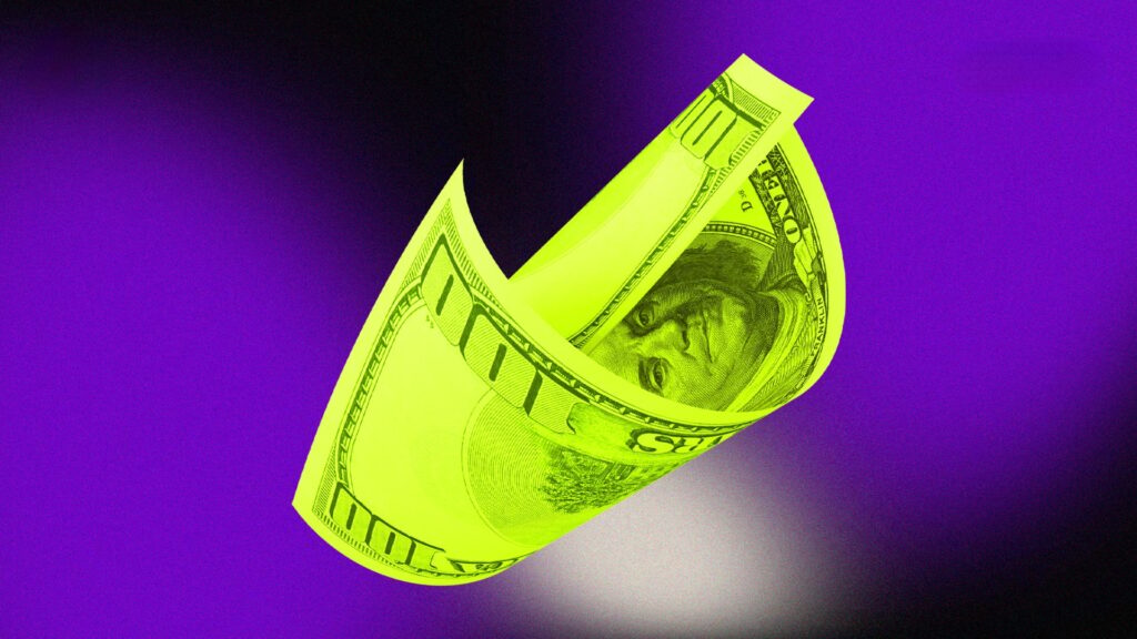 Stablecoin fintech KAST raises $80 million in Series A to fund global expansion