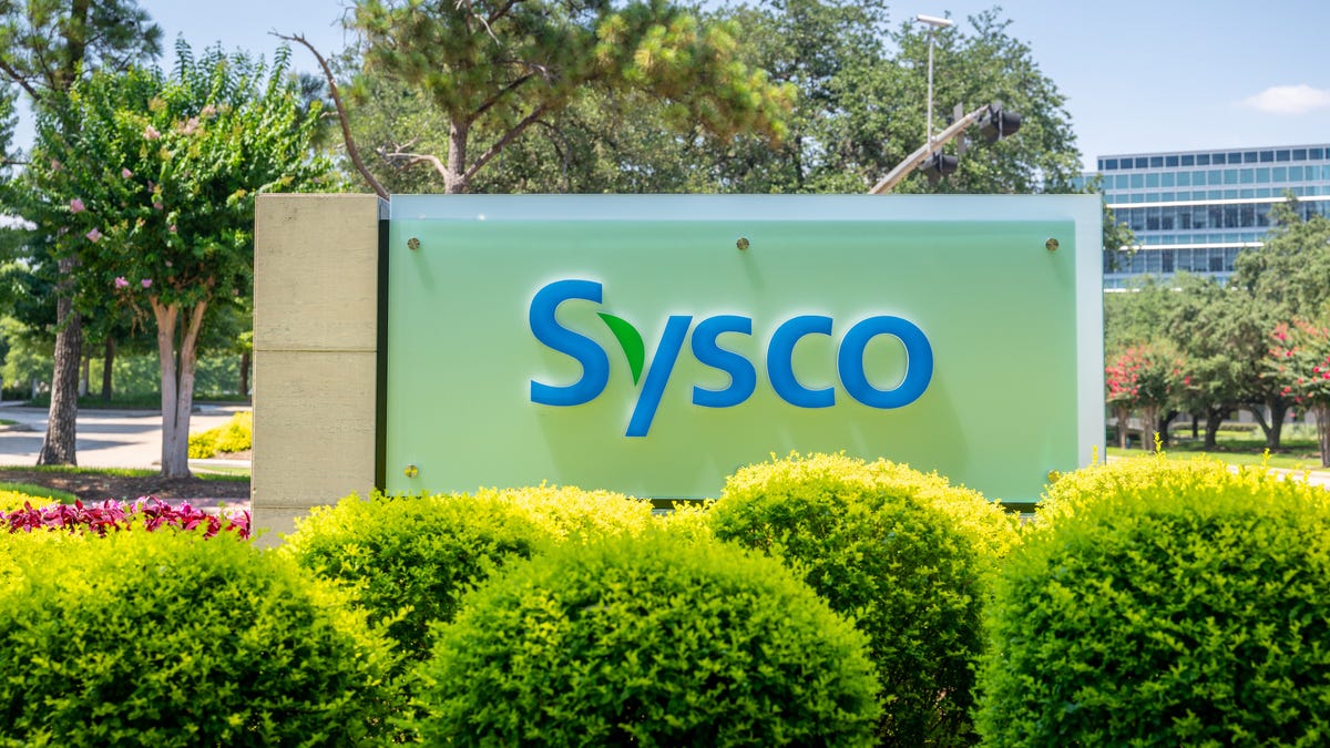 Sysco strikes $29 billion deal for catering supplier Restaurant Depot