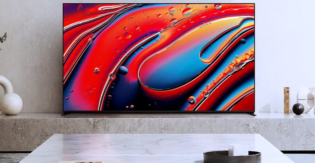 TCL is taking over Sony’s TV business