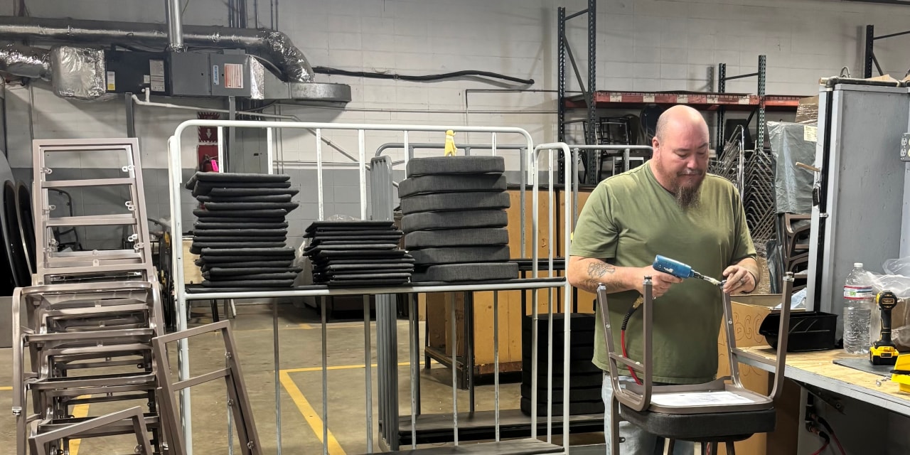 Tariffs Are Lower and Businesses Are Racing to Take Advantage