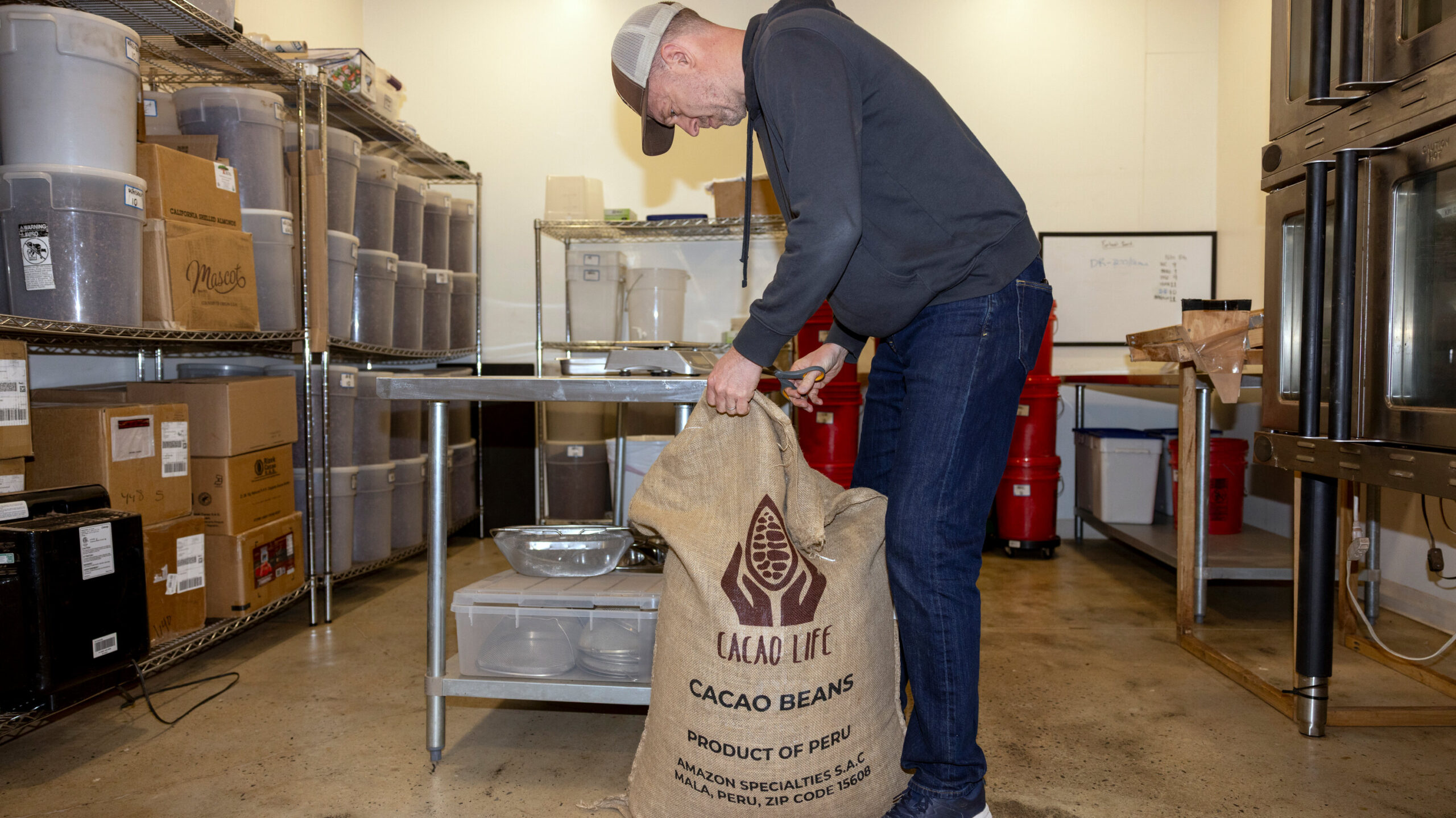 Tariffs Confound Small Businesses Again