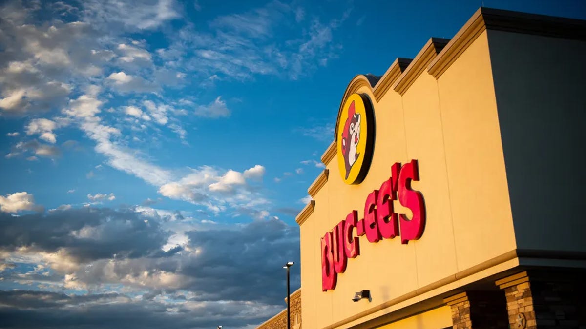 Tennessee Buc‑ee’s stores earn F rating from Better Business Bureau