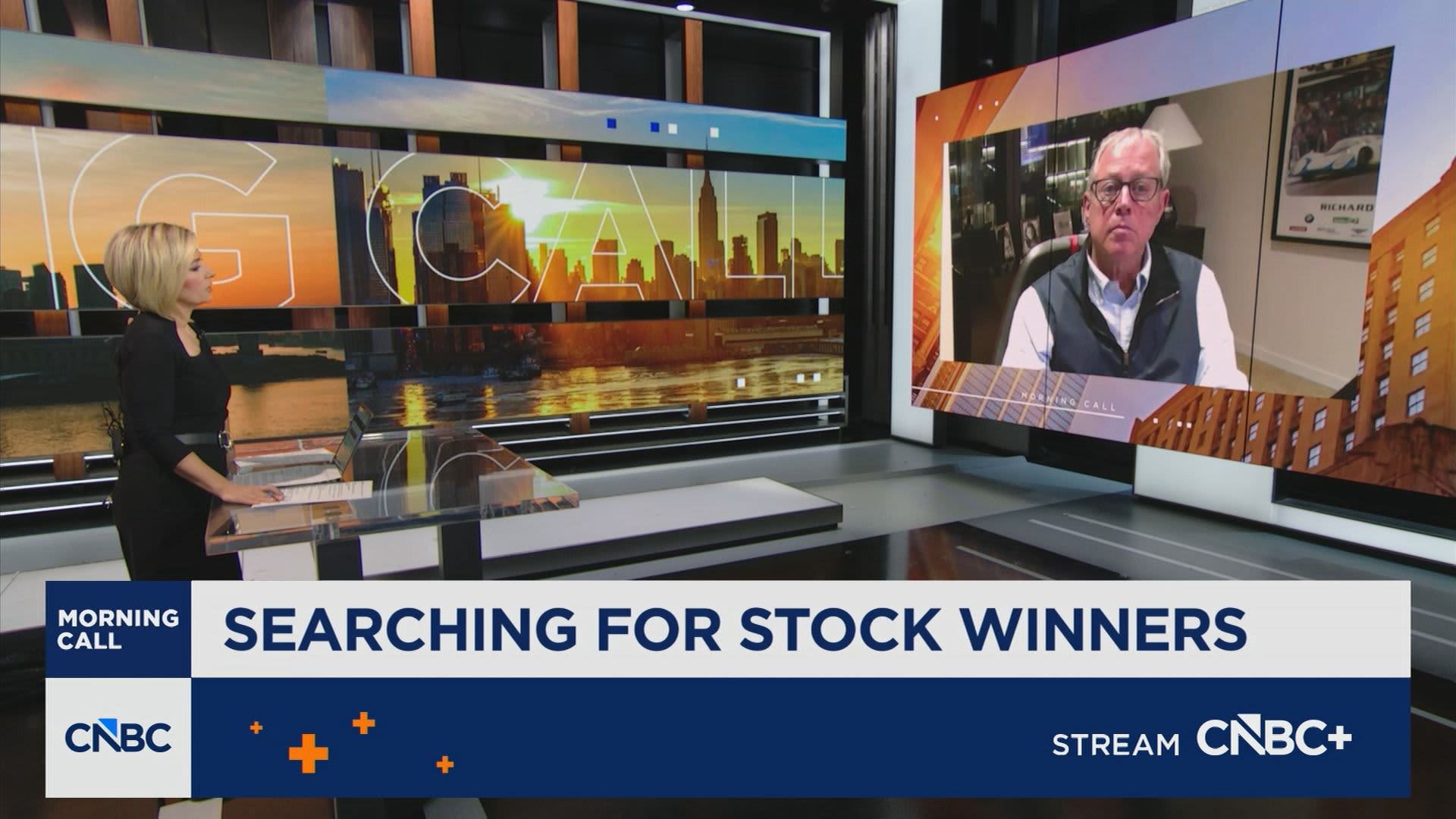 Terawulf CEO on pivoting the business from crypto mining to AI data center supplier