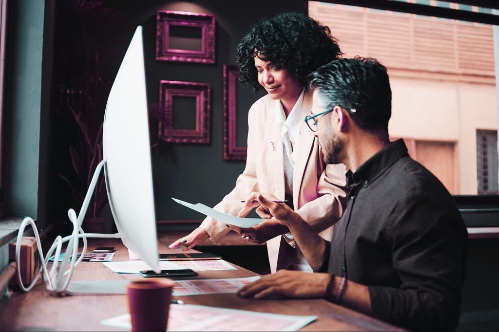 The 3 Secrets to a Website That Builds Credibility and Connection