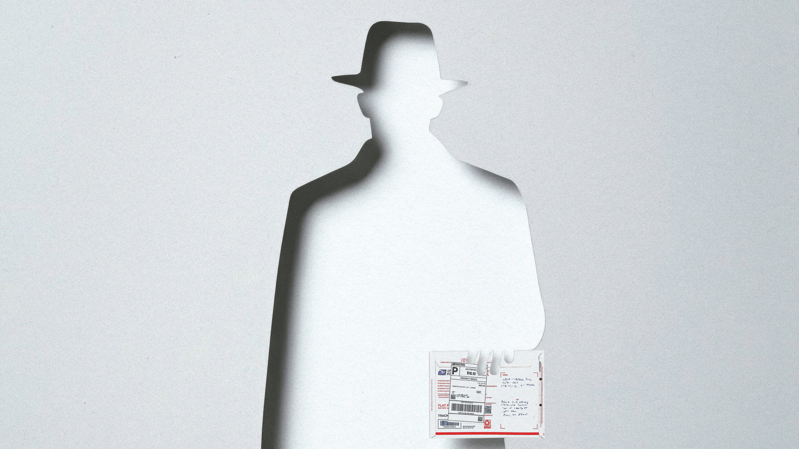 The $500 Million Mystery Will, Signed by Ghosts