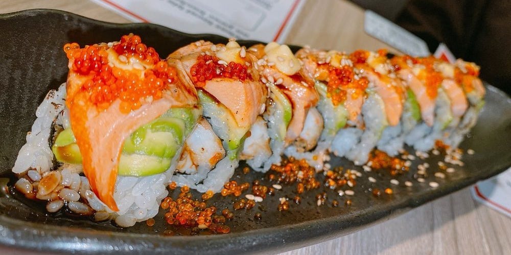 The Best Seafood Restaurant in Every State, According to Yelp