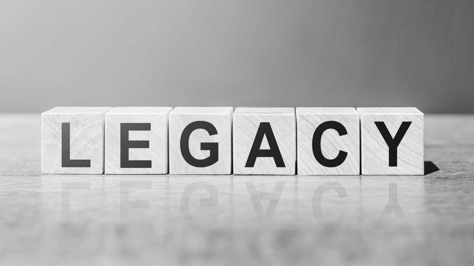 The Business Case for Honoring History