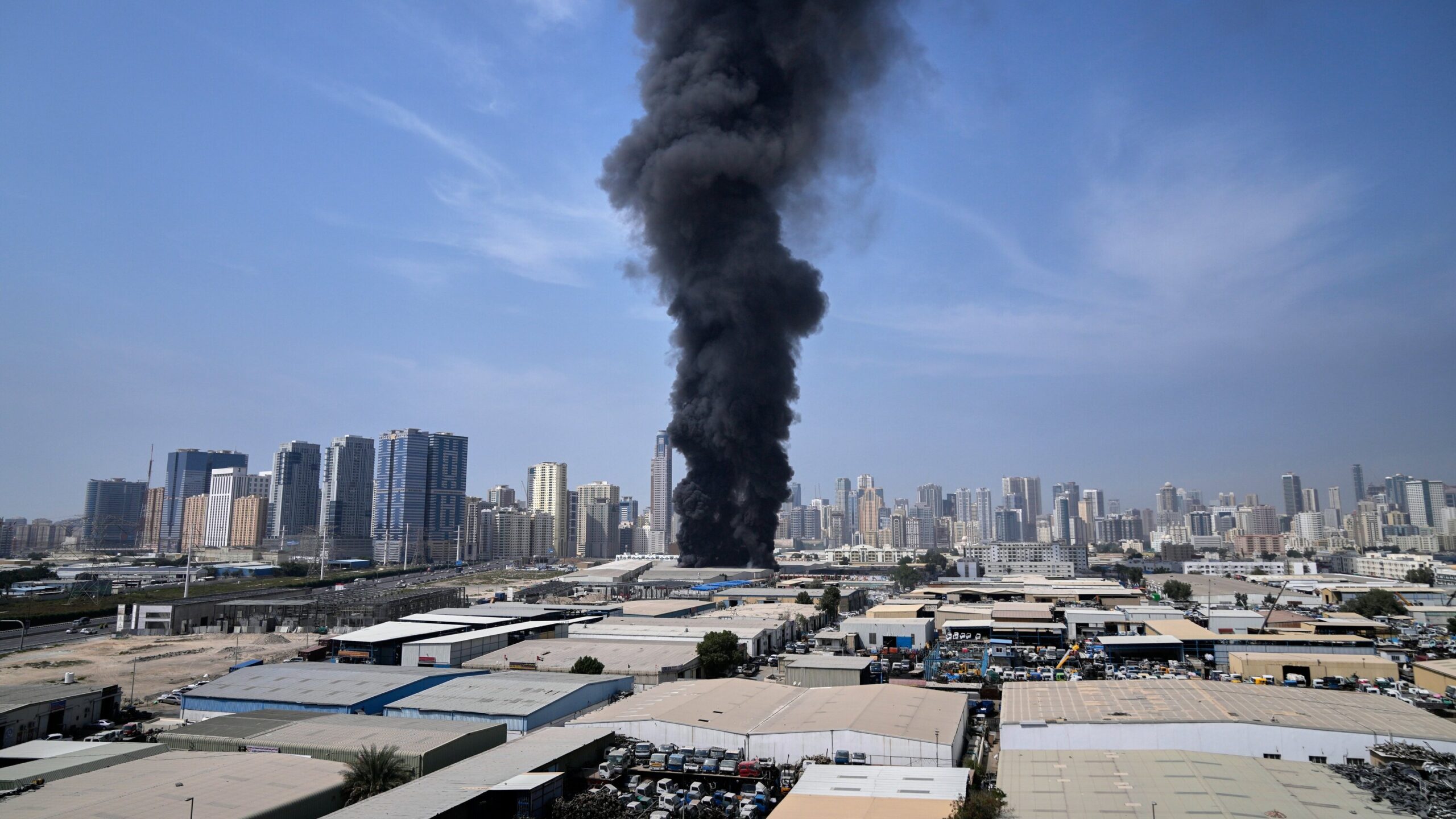 The Costs of the Attacks on Iran