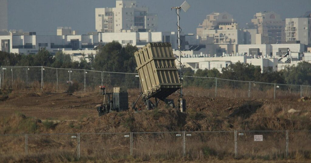 The Deal With Israel's Rafael: Why Is Volkswagen Returning to the Missile Business 81 Years After WWII?