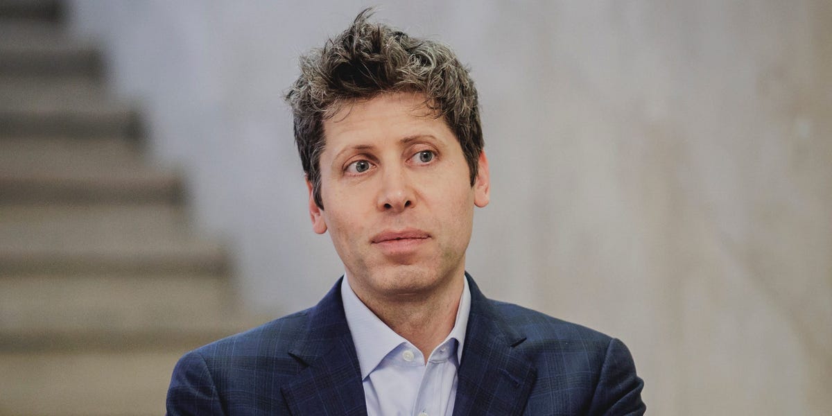 The Fallout Over OpenAI's Pentagon Deal Is Growing