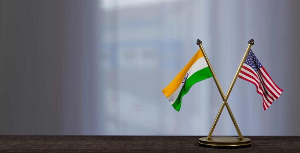 'The US Will Use It As An Excuse,' Says Diplomat