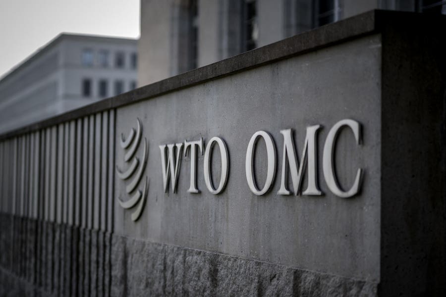 The WTO E-Commerce Tariff Fight Rears Its Head Again