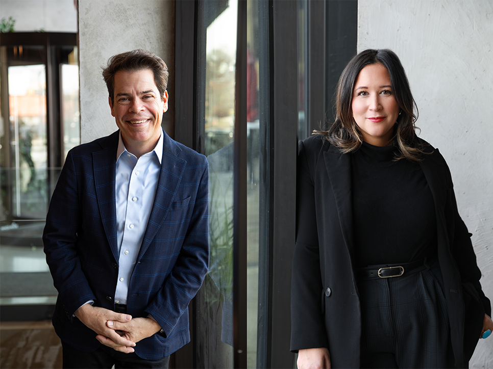 Theatre Projects Announces Strategic Leadership Appointments To Accelerate Global Growth