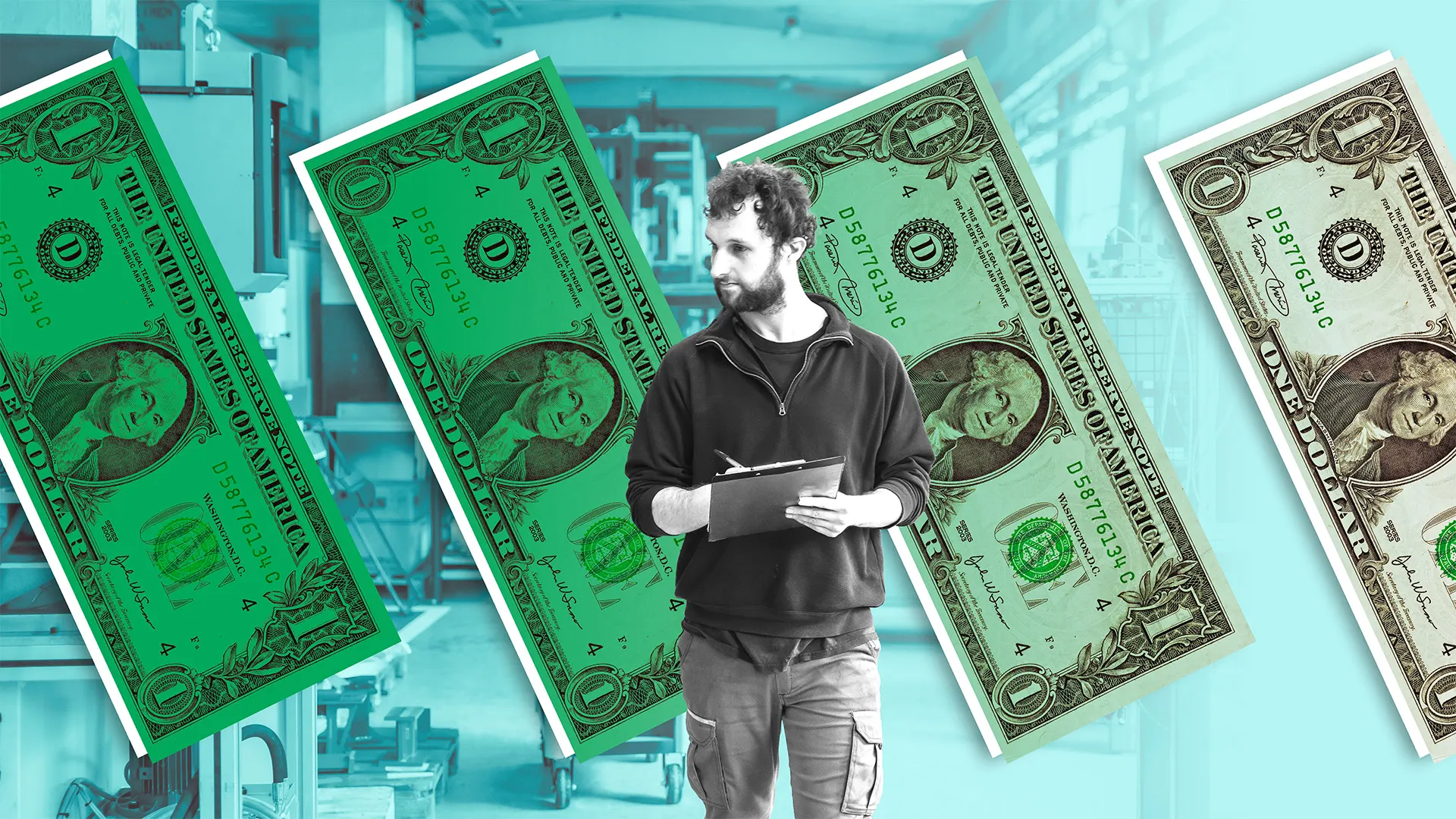 This Robust Business Tax Deduction Works in Any Economy