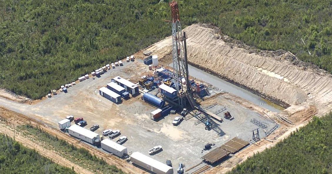 This expert says NW Louisiana's Haynesville Shale has peaked | Business