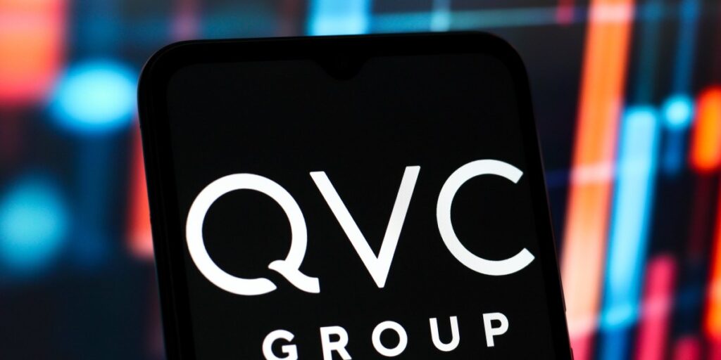 TikTok is the centerpiece of QVC's comeback strategy
