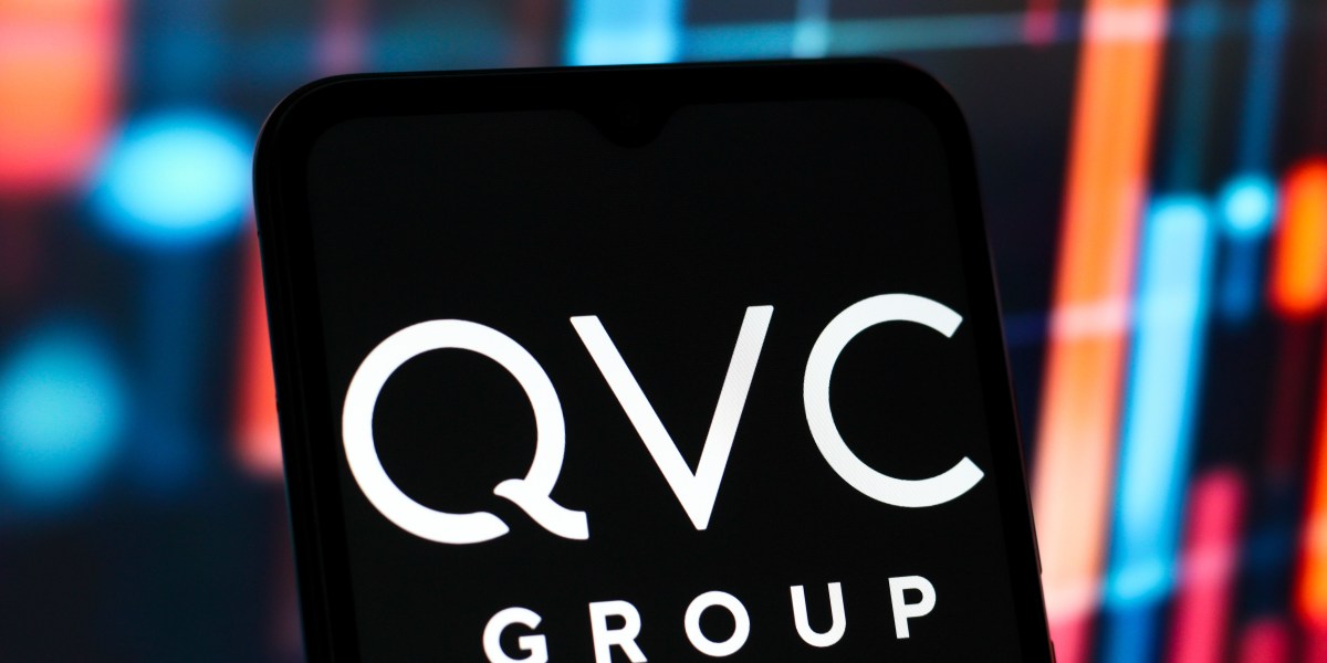 TikTok is the centerpiece of QVC's comeback strategy