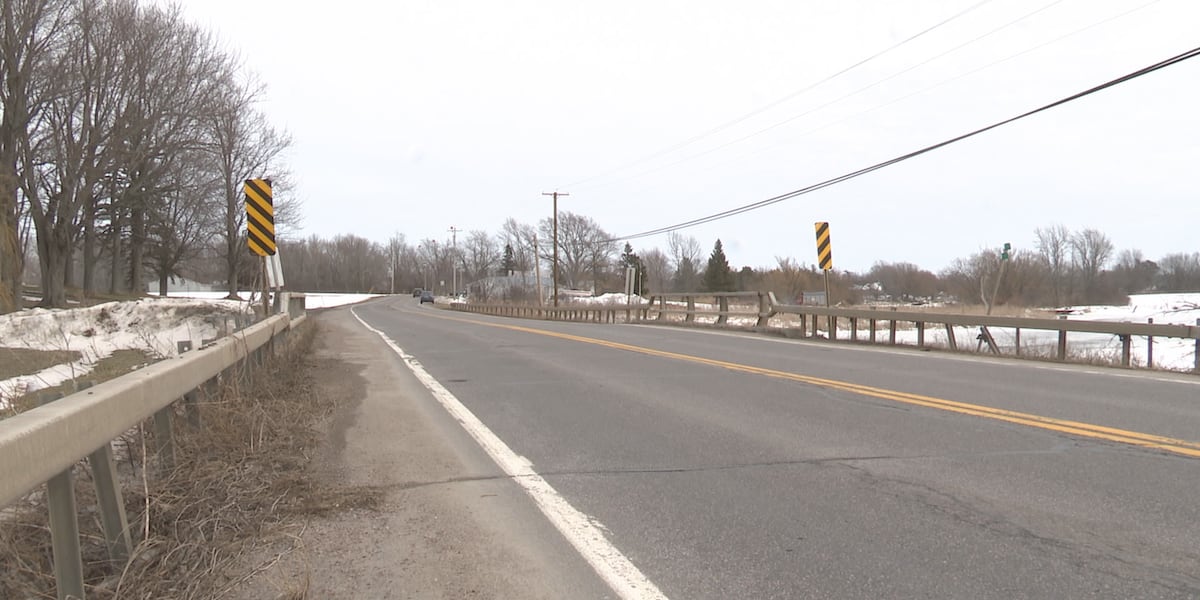 Town of Lyme culvert project puts businesses, emergency response on alert