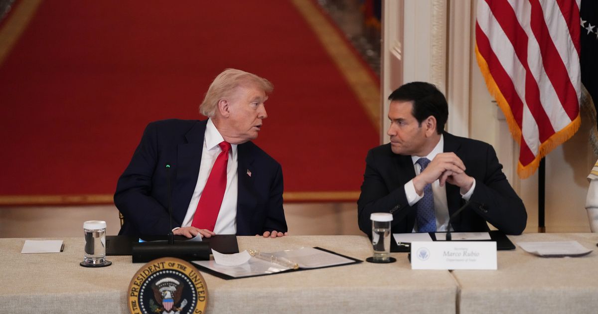 Trump says 'whole educational system' could go out of business without fixes to college sports :: WRAL.com