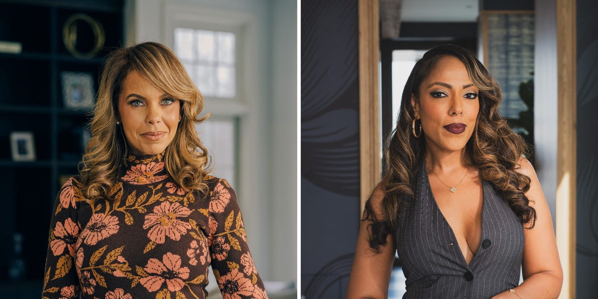 Turning 40 Isn't a Crisis Anymore. It's a Career Rebrand.