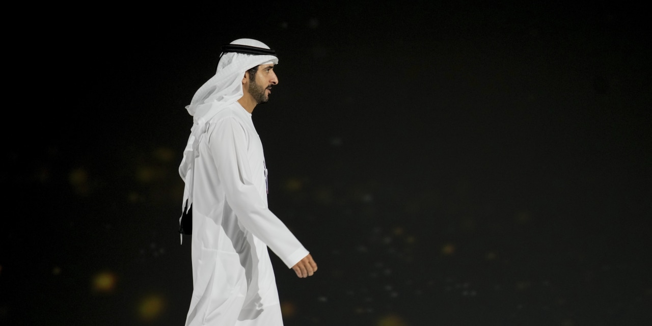 U.A.E. Authorizes Business-Stimulus Package