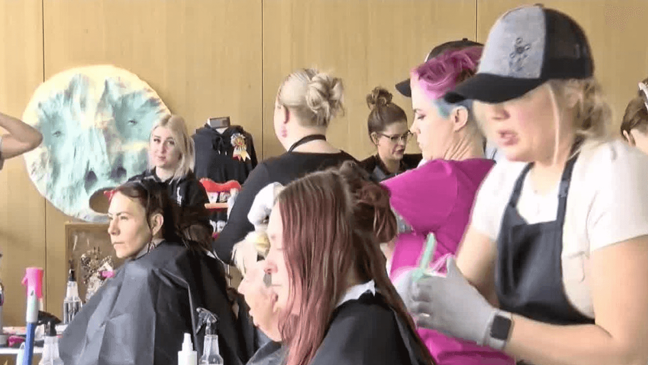 UM hosts first women in business symposium in missoula