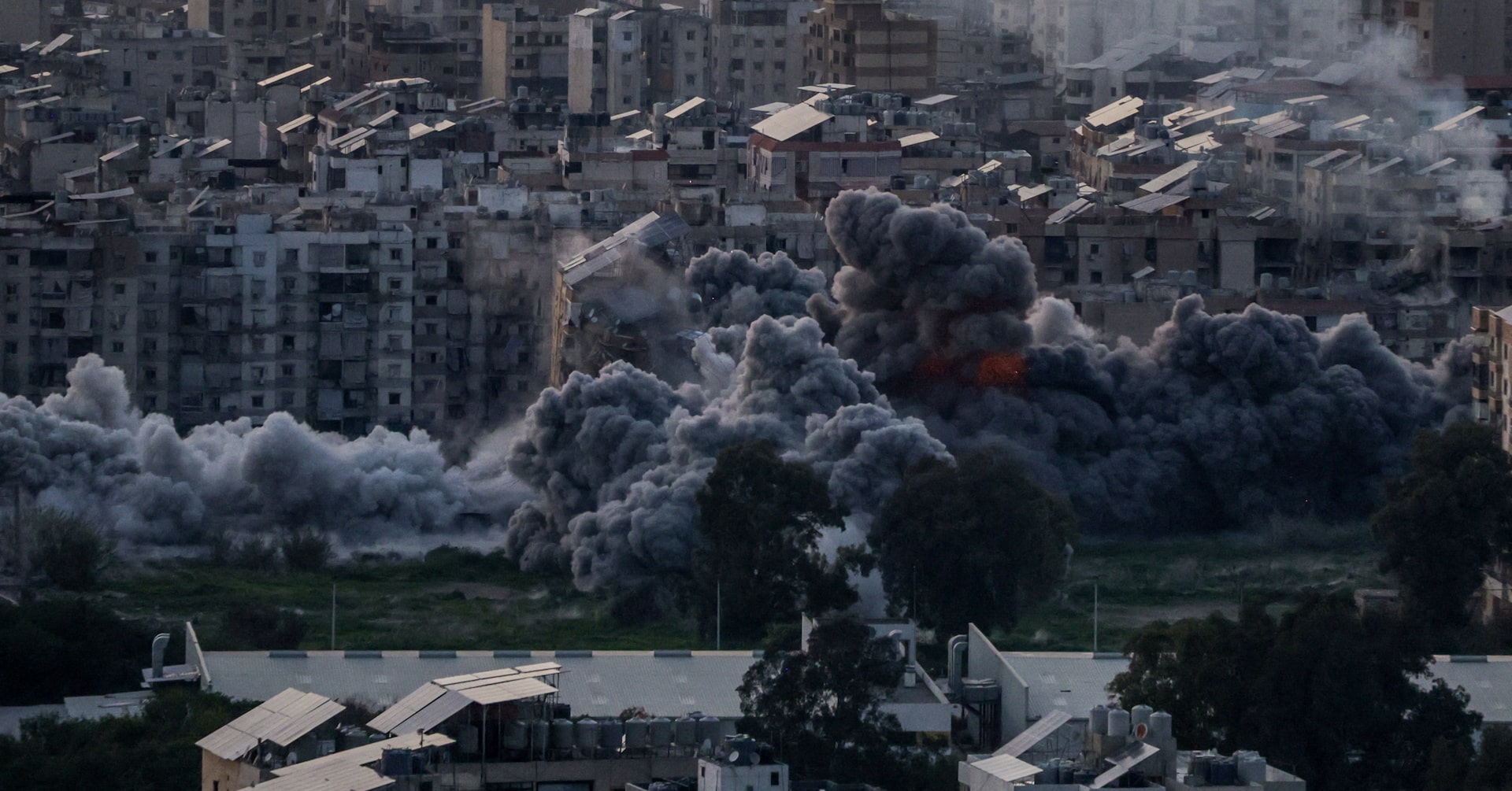 US-Israel war with Iran sends shockwaves through global business