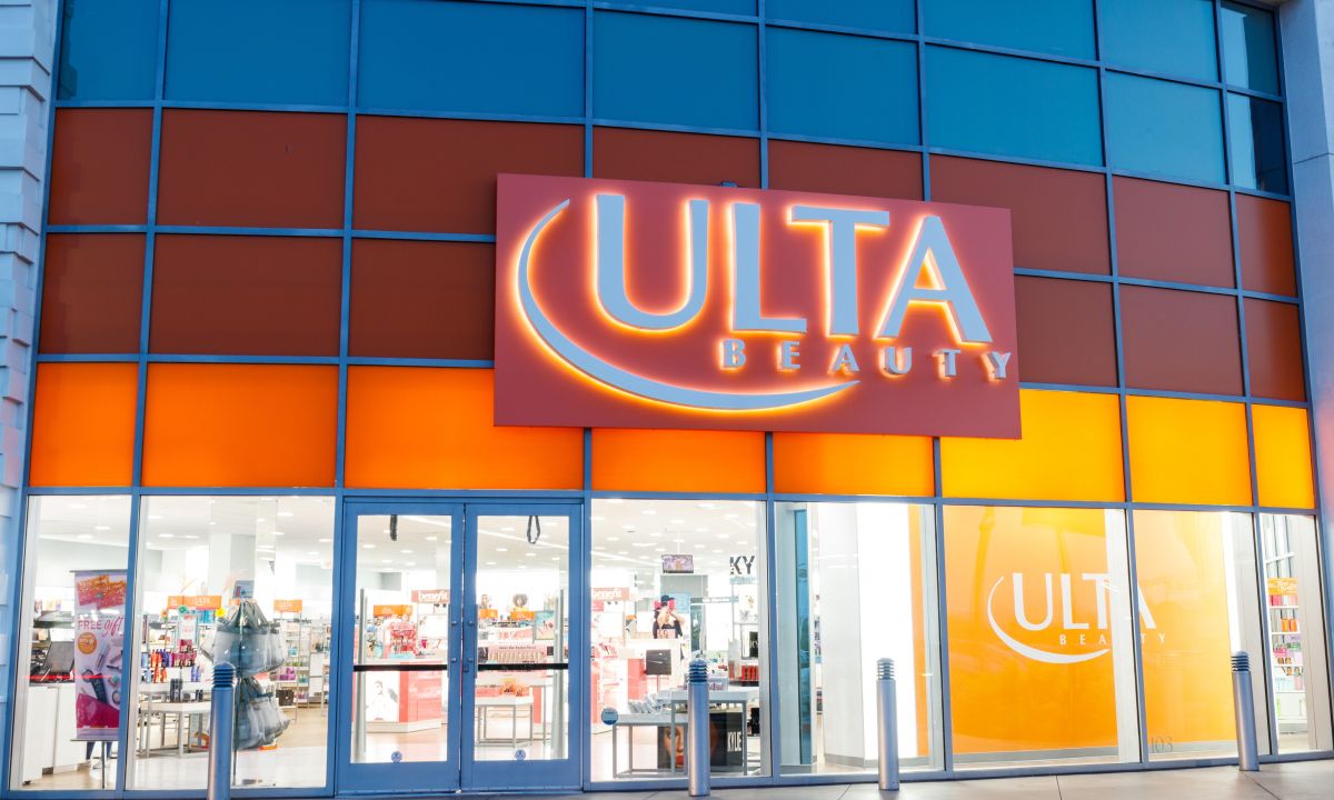 Ulta Beauty AI Personalization Drives eCommerce Surge