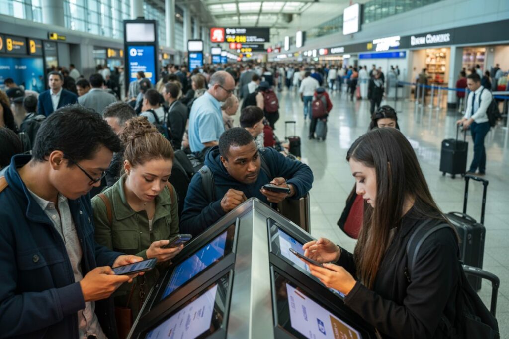 UnionPay’s Global Expansion Simplifying Cross Border Payments for Travelers in 2026: What You Need You - Travel And Tour World