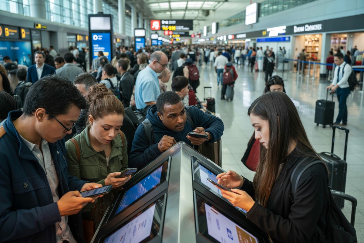 UnionPay’s Global Expansion Simplifying Cross Border Payments for Travelers in 2026: What You Need You - Travel And Tour World