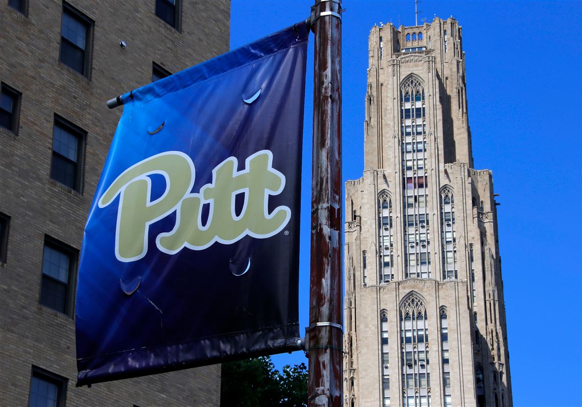 University of Pittsburgh commits $5 million to the city for parks, business districts and public safety