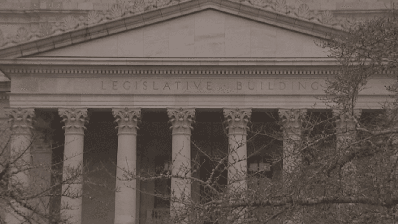 WA business official says statewide competitiveness could be eroding