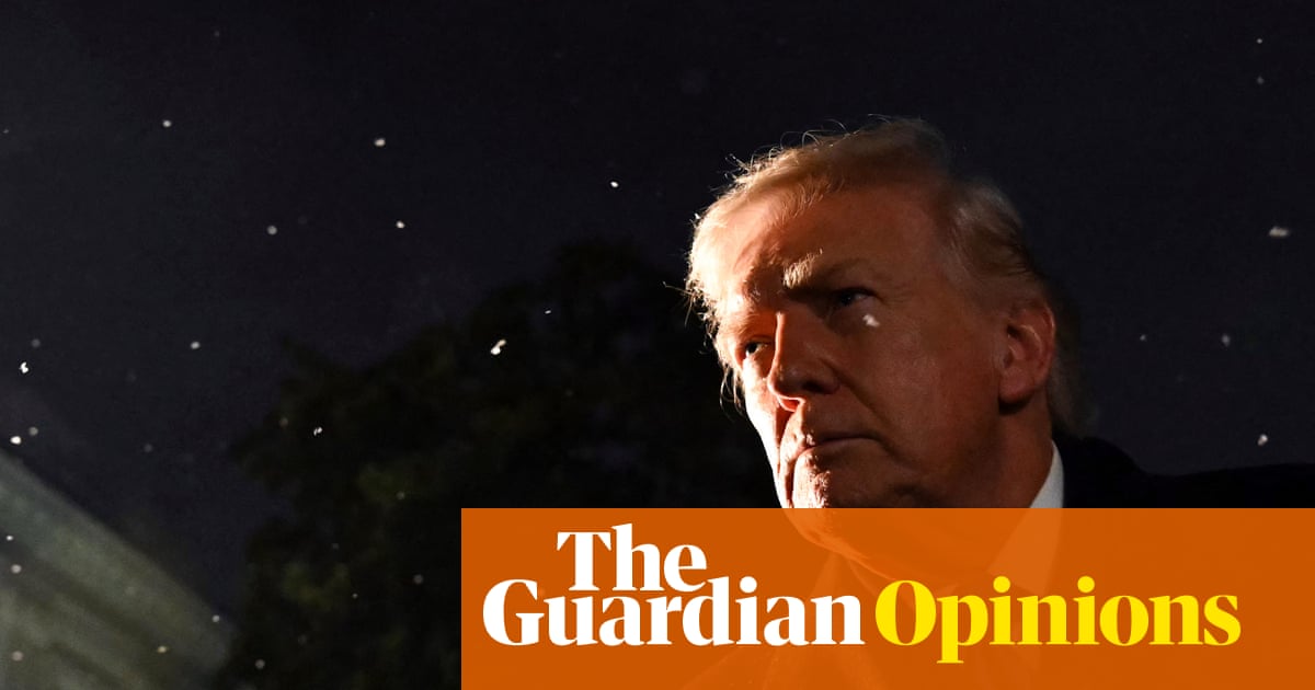 Waiting on a tariff refund after Trump’s duties were struck down? Don’t bother | Gene Marks