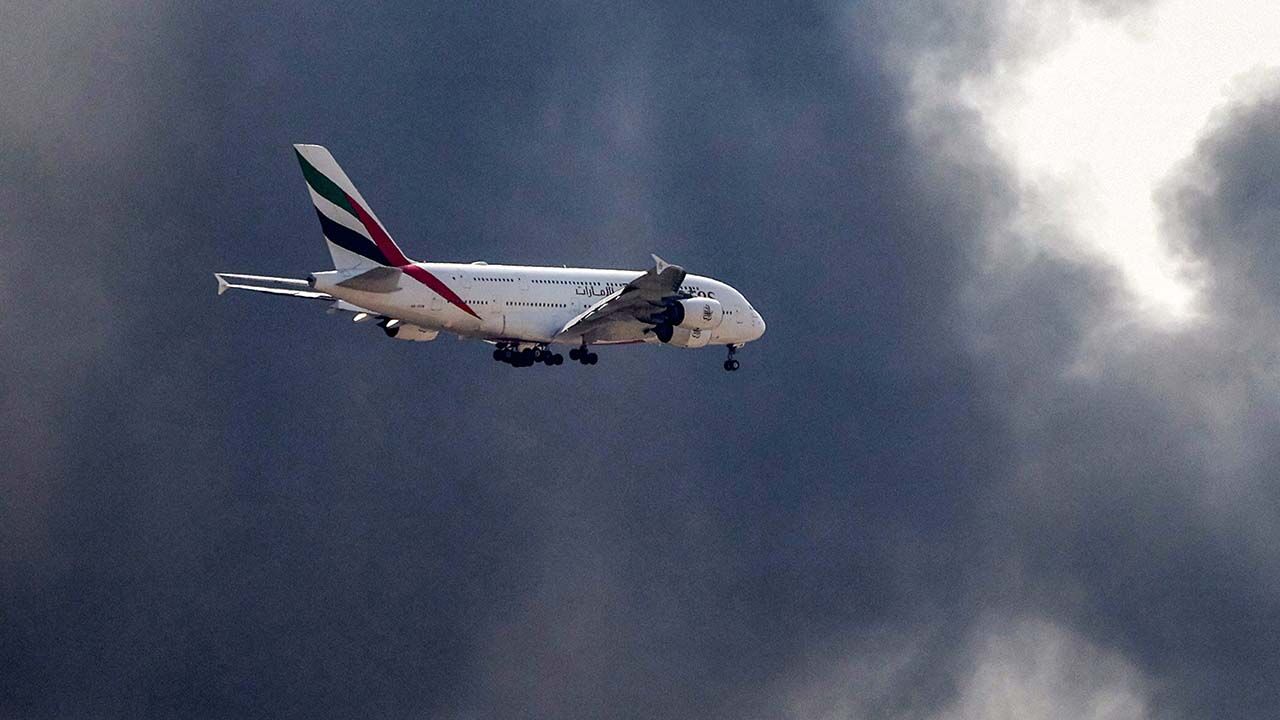 War may bring lasting change to the airline business