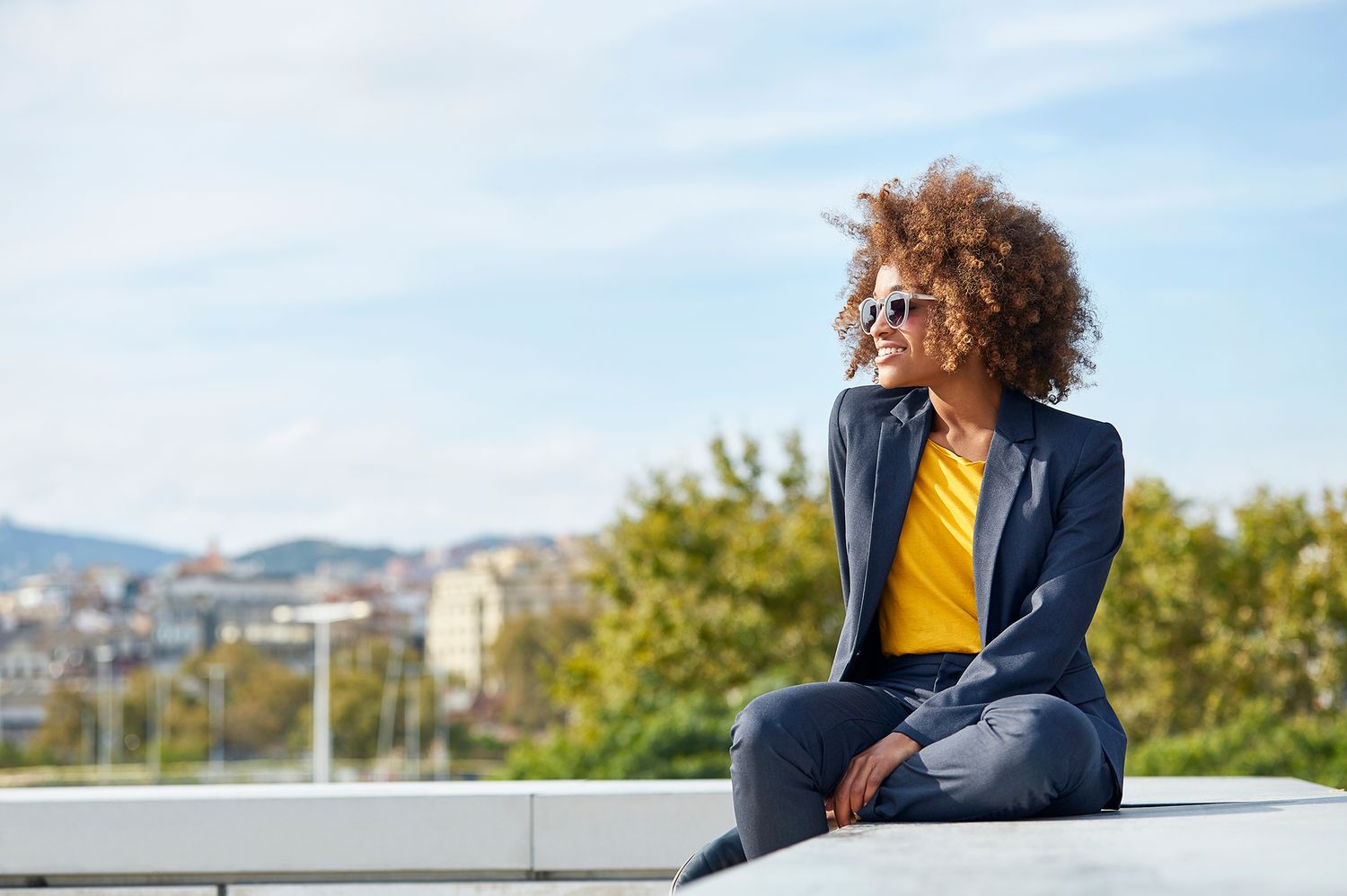 We Asked 5 Executives How They Add Leisure to Business Trips—and They All Said the Same Thing