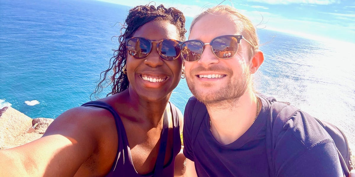 We Tested Out Living in Different European Countries; Chose Portugal