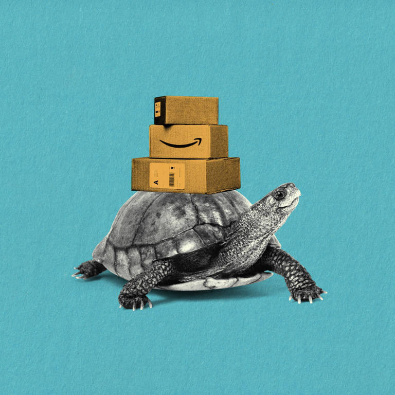 We got hooked on fast, free shipping. Now retailers are taking it away.