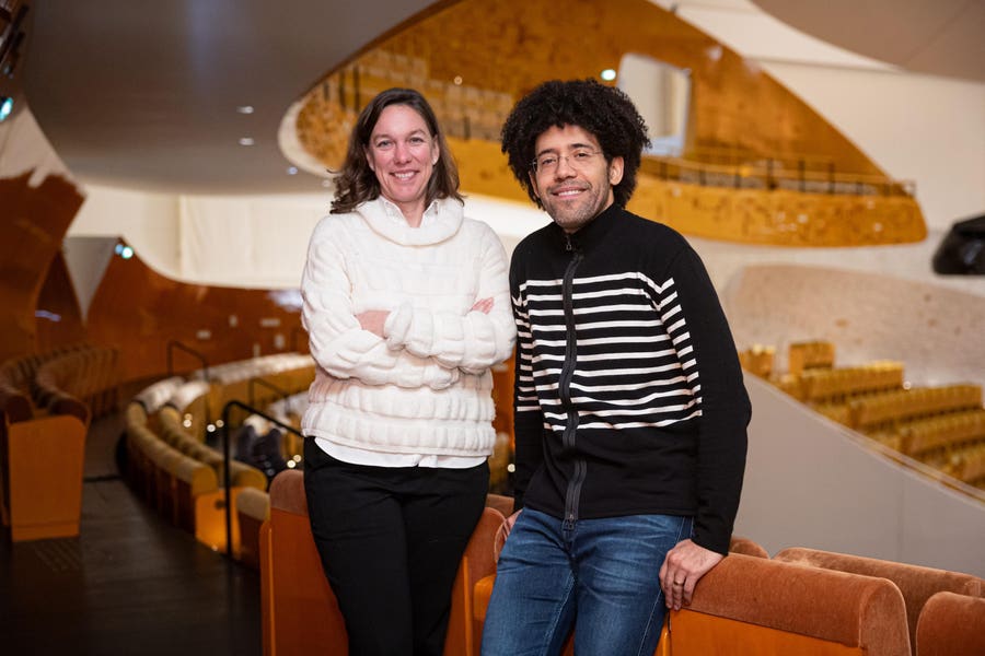 What Business Leaders Can Learn From A Symphony Orchestra