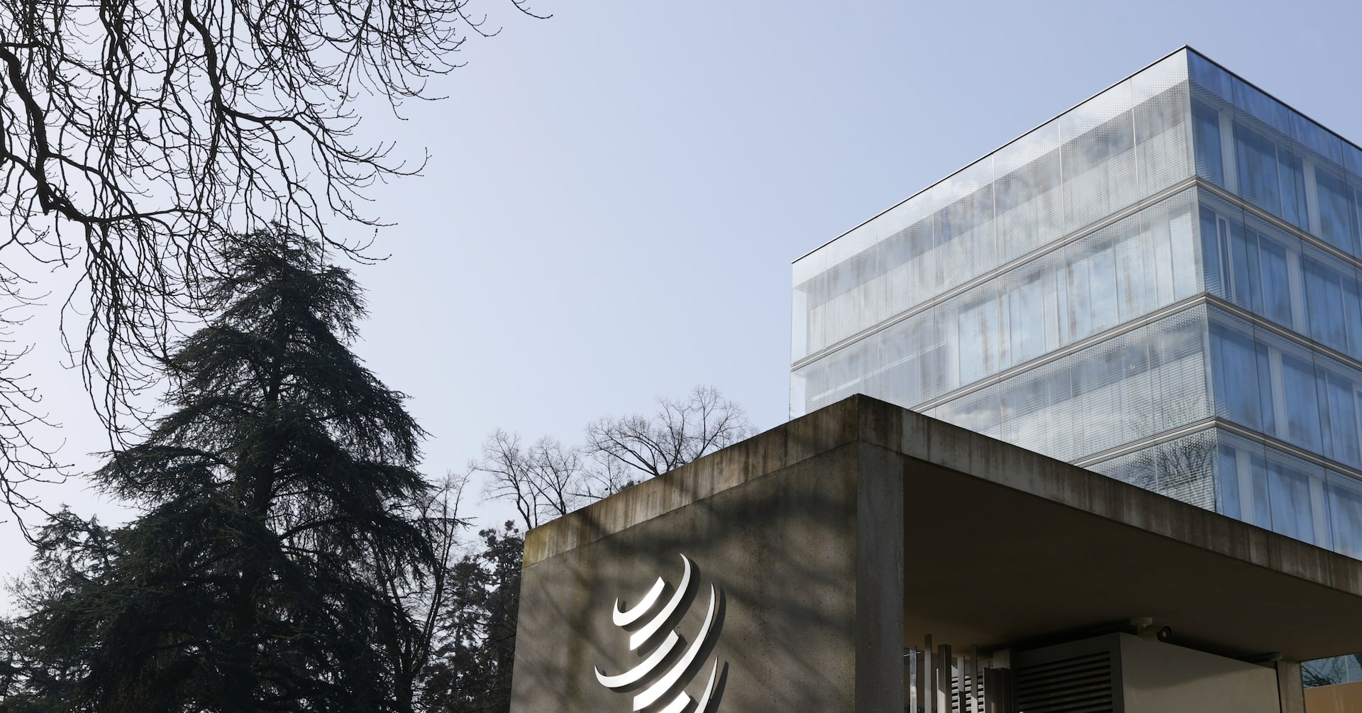 What is the World Trade Organization e-commerce moratorium that stops tariffs on digital downloads and streaming?