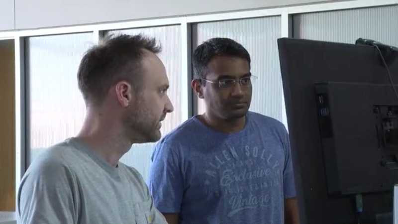 What it takes, who can help