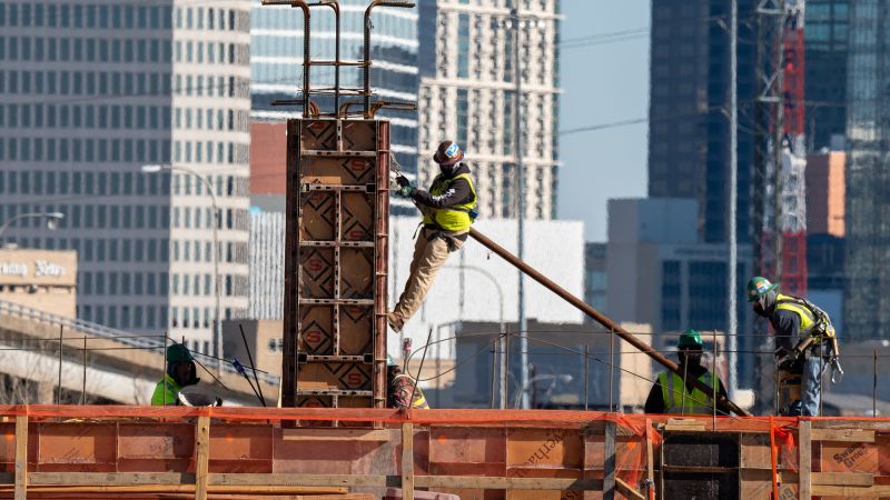 What to expect in today’s jobs report