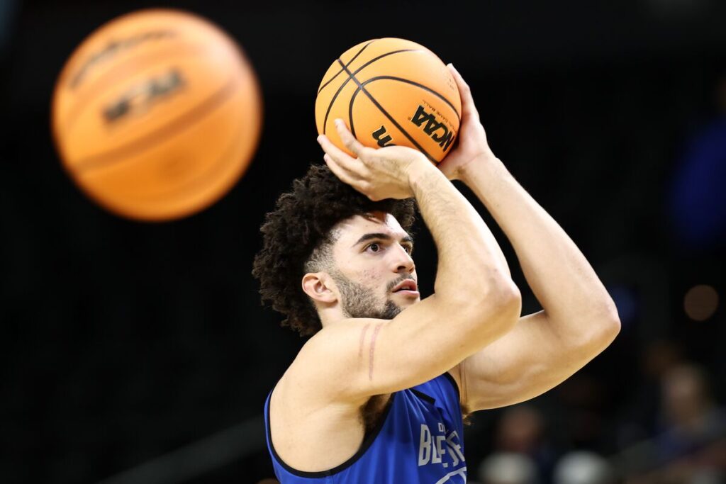 What’s March Without the Madness? Good for NCAA Business