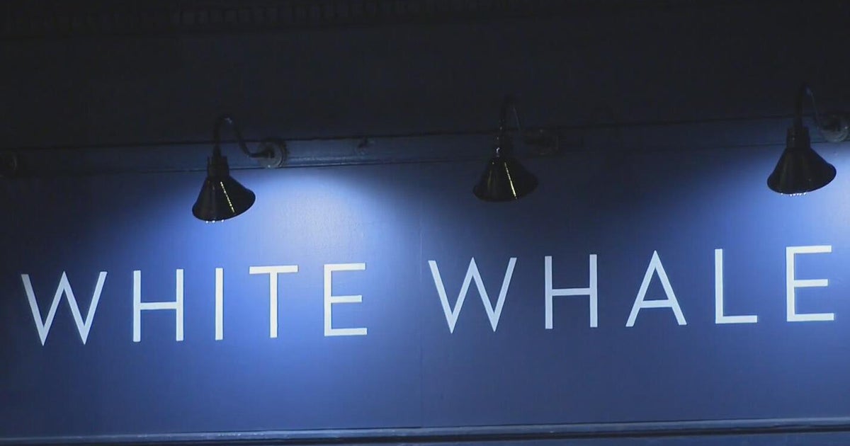 White Whale Bookstore named friendliest business in Pennsylvania, study says